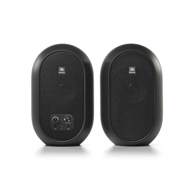 JBL JBL 104 BT 藍芽 監聽喇叭 — 三峽錄音