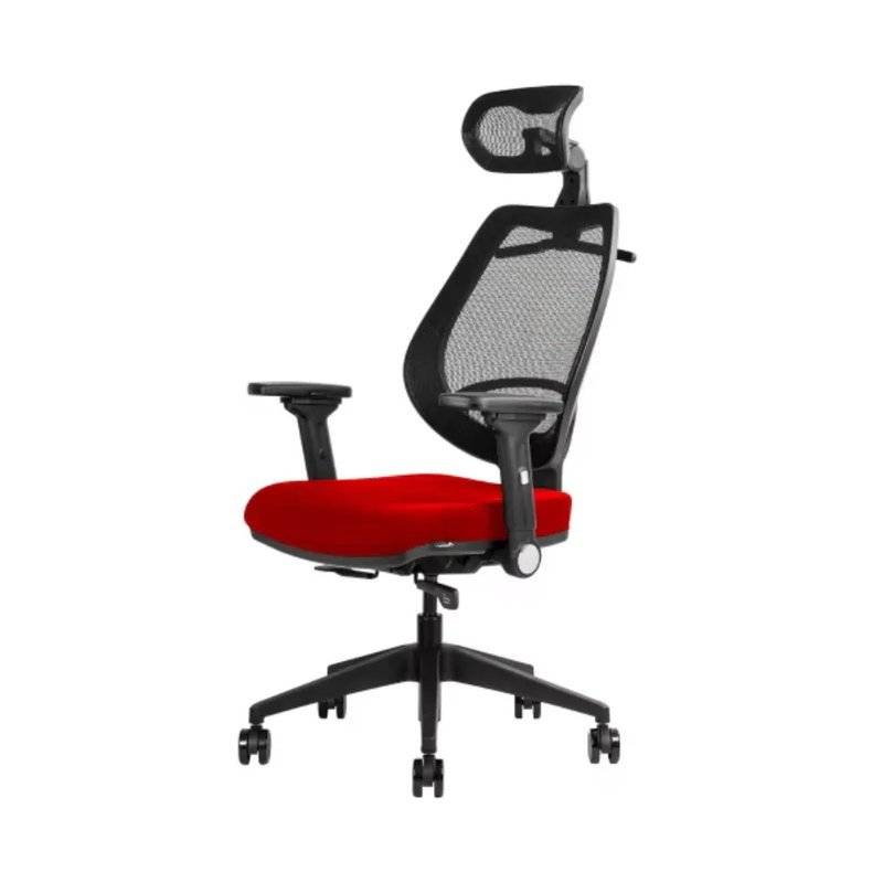 Backbone Backbone | Wavebone Voyager II 人體工學樂手椅（高背款) 泡綿墊 — 三峽效果器