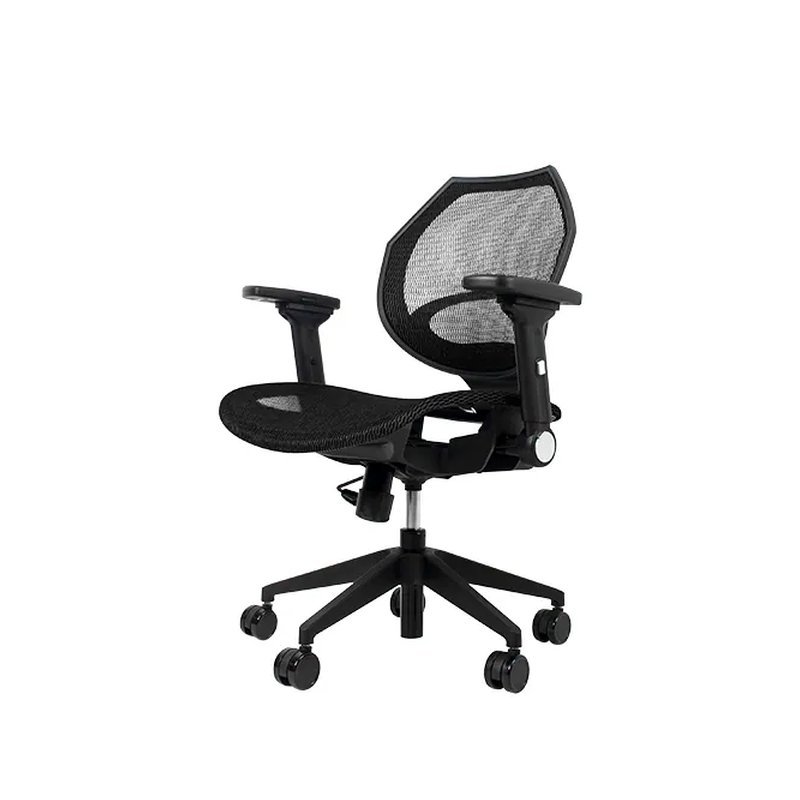 Backbone Backbone | Wavebone Voyager I 人體工學樂手椅 彈力網座 — 三峽效果器