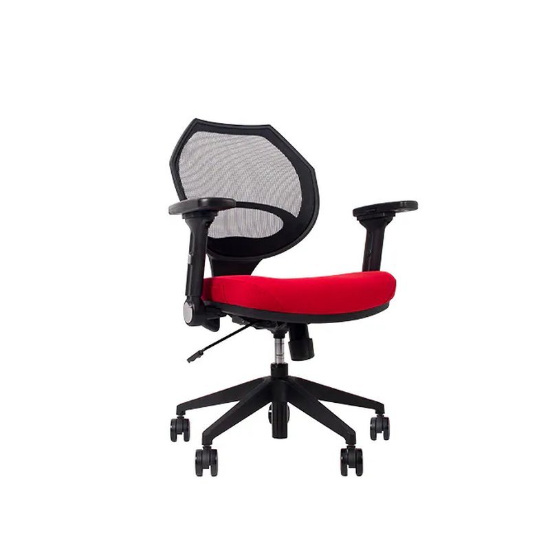 Backbone Backbone | Wavebone Voyager I 人體工學樂手椅 泡綿墊 — 三峽效果器