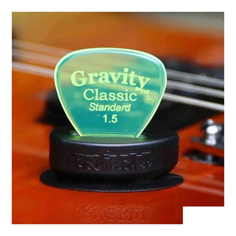 Gravity Picks Gravity Classic Standard 系列 Picks — 三峽Pick