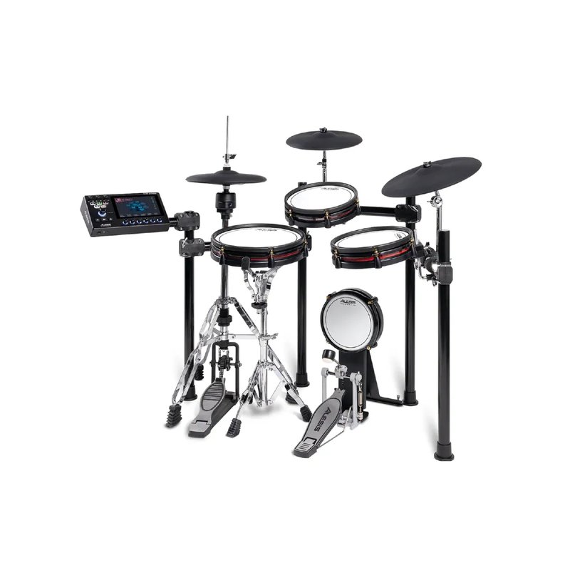 Alesis Alesis / Strata Club 數位電子鼓組 — 三峽鼓 / 打擊