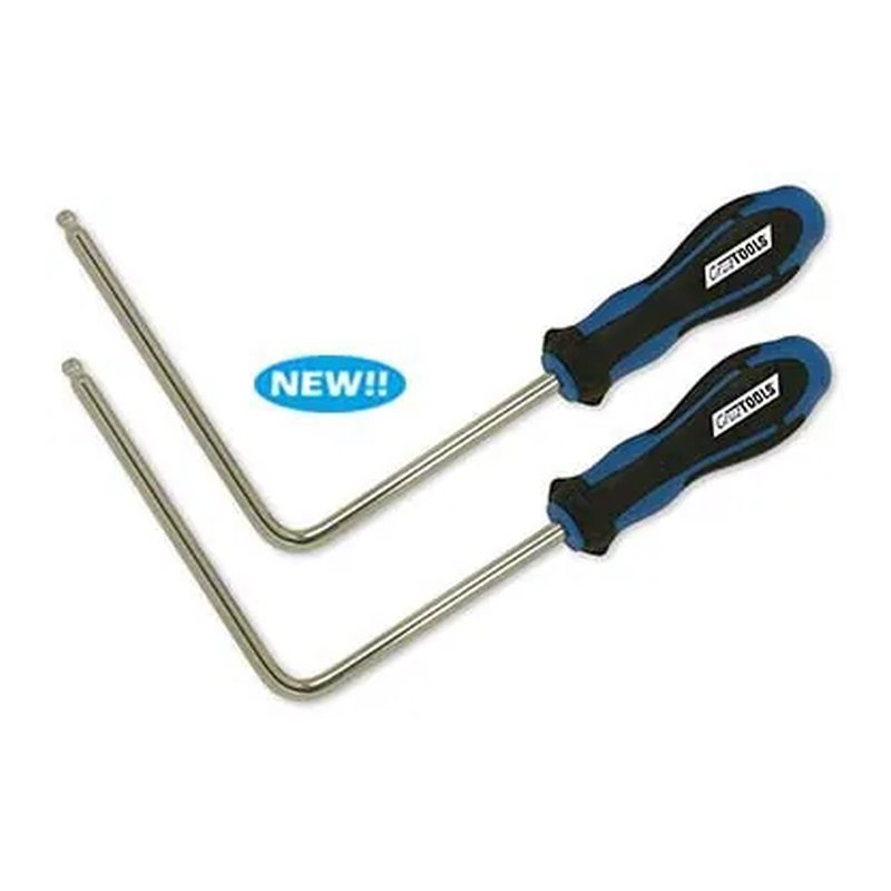 CruzTools CruzTools GrooveTech L型琴頸調整內六角板手 GTAW4 GTAW5 — 三峽木吉他 / 民謠吉他