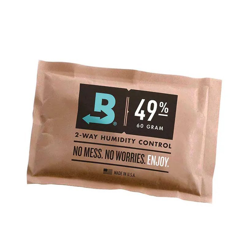 BOVEDA Boveda 49% 防潮包 濕度調節專家 — 三峽配件 / 週邊