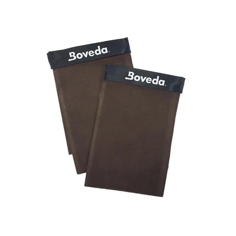BOVEDA Boveda 49% 防潮包專屬收納袋 — 三峽配件 / 週邊