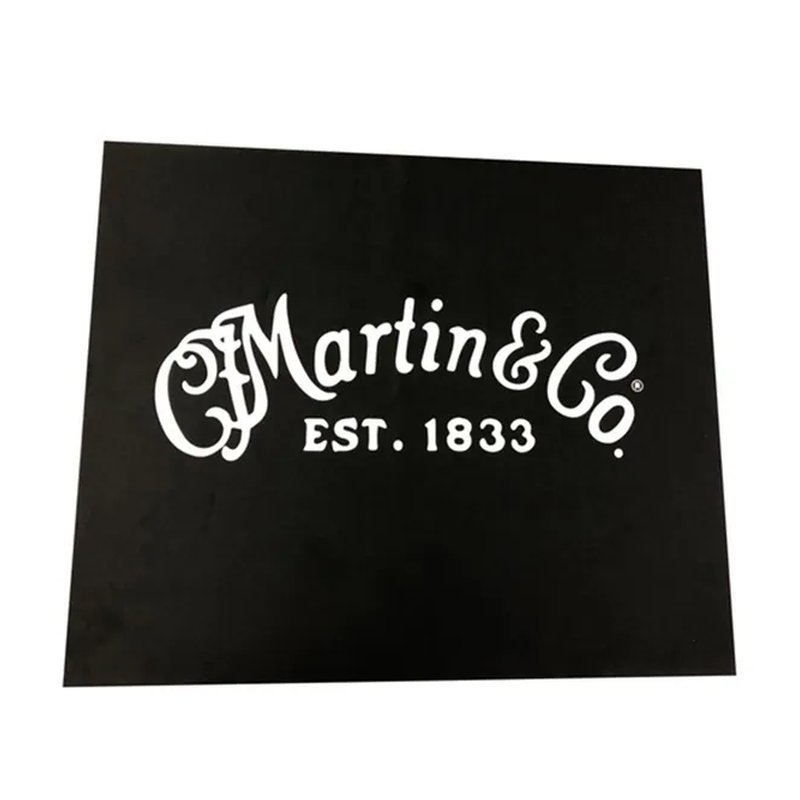 Martin Martin 18A0099 吉他工作墊 — 三峽木吉他 / 民謠吉他