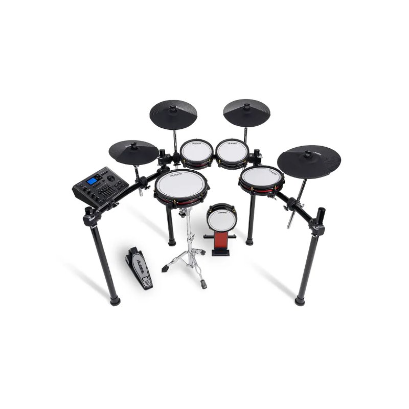 Alesis Alesis / Crimson III 數位電子鼓組 — 三峽鼓 / 打擊