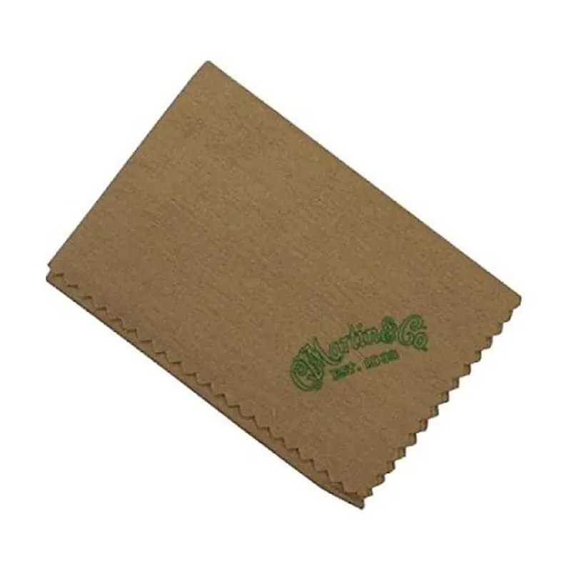 Martin Martin 18A0091 Polishing cloth 亮光專用布 — 三峽配件 / 週邊