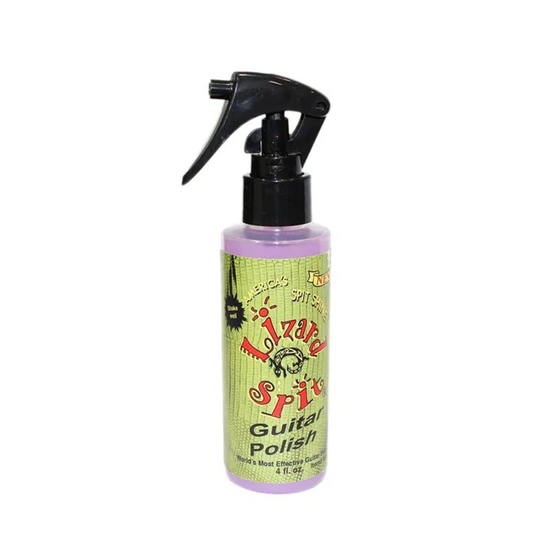 Lizard Spit Lizard Spit 吉他保養 MP01 琴蠟 — 三峽木吉他 / 民謠吉他