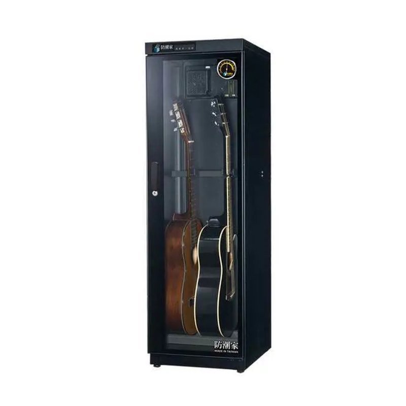 防潮家 防潮家 吉他防潮箱 FD-215EG — 三峽烏克麗麗