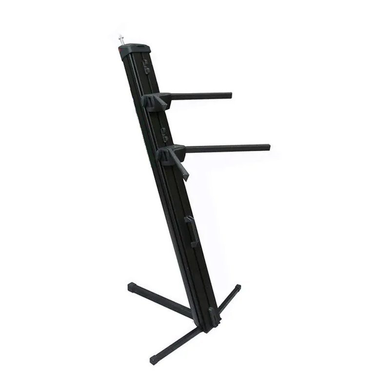 Stander Stander K-723B 火箭型 雙層鍵盤架 — 三峽電鋼琴 / 鍵盤