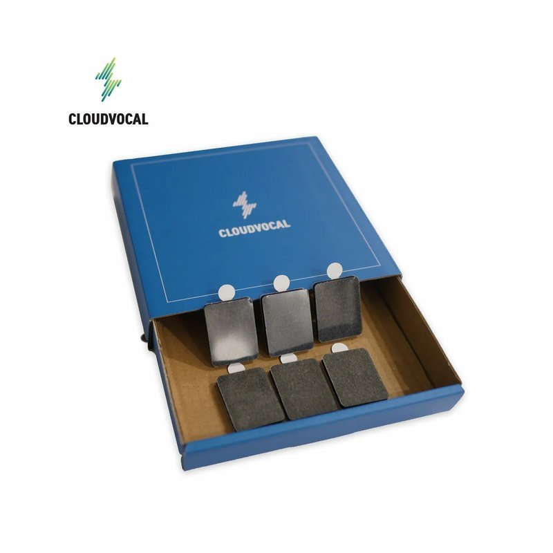 雲聲 Cloud Vocal 雲聲 ISOLO 弦樂器配件包 — 三峽弦樂器