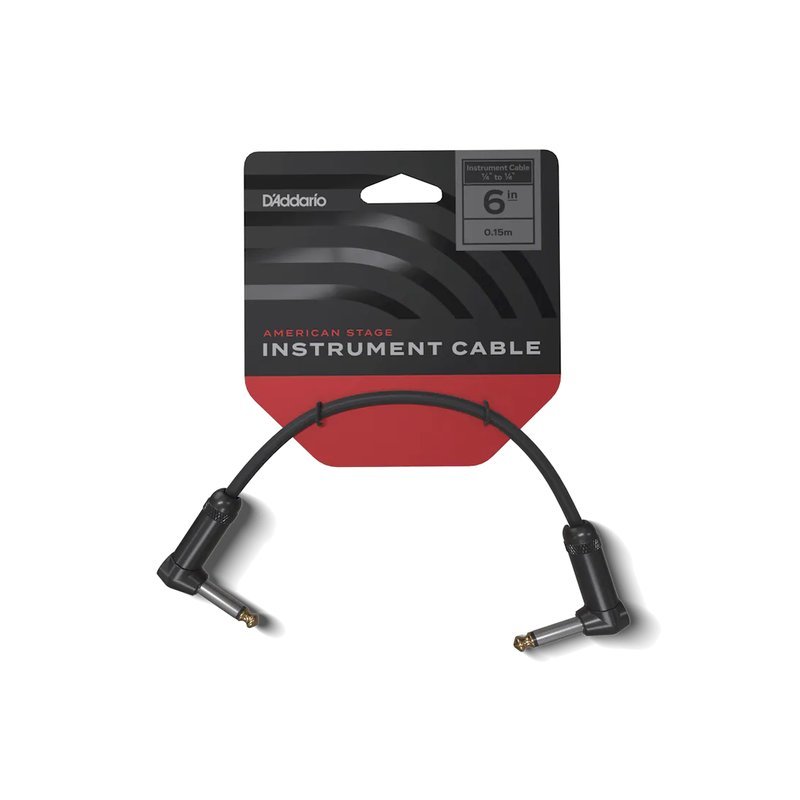 Planet Waves Planet Waves AMSPRR-105 美國製 短導線 — 三峽效果器