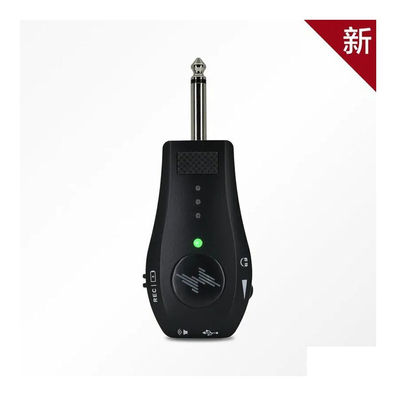 雲聲 Cloud Vocal AR1 錄易棒- 擴充錄音配件（適用各種 iOS 裝置） — 三峽錄音