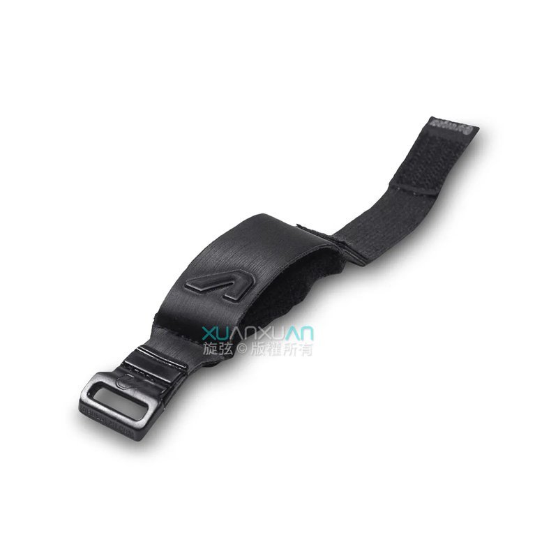 GruvGear GruvGear 霧隱黑(STL)-悶音束帶 FretWrap — 三峽配件 / 週邊