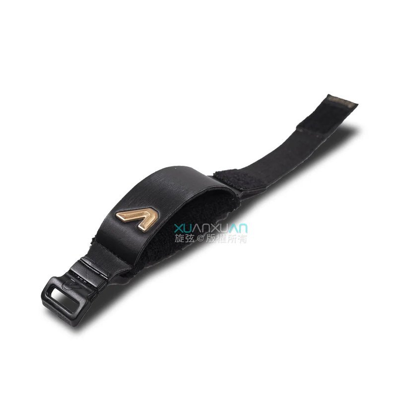 GruvGear GruvGear 3D黃金V(DKD)-悶音束帶 FretWrap — 三峽配件 / 週邊