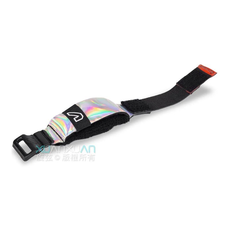 GruvGear GruvGear Bubby Lewis 簽名款 幻彩(BUBC)-悶音束帶 FretWrap — 三峽配件 / 週邊