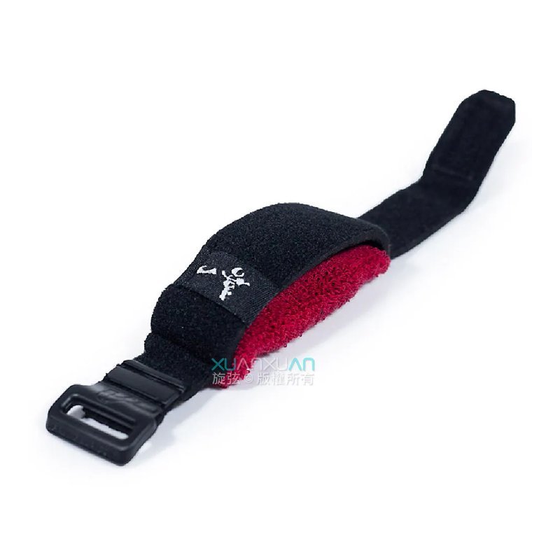 GruvGear GruvGear MATT HEAFY簽名款(MKH)-悶音束帶 FretWrap — 三峽配件 / 週邊