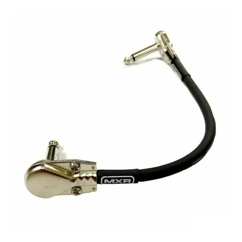 MXR MXR DCP 系列 短導線 — 三峽效果器