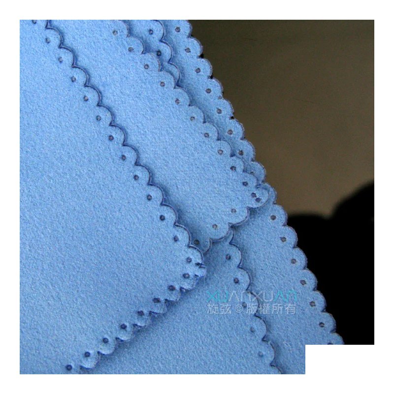 MusicNomad MusicNomad MN730 銅管木管超細纖維布 — 三峽銅管樂器