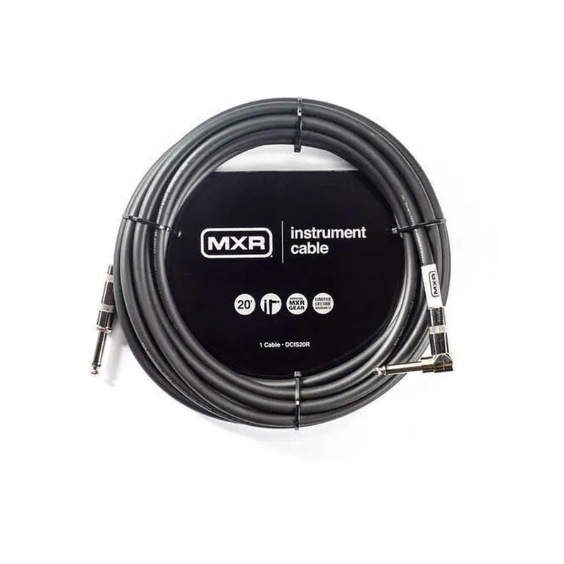 MXR MXR DCIS 系列 樂器導線 — 三峽效果器
