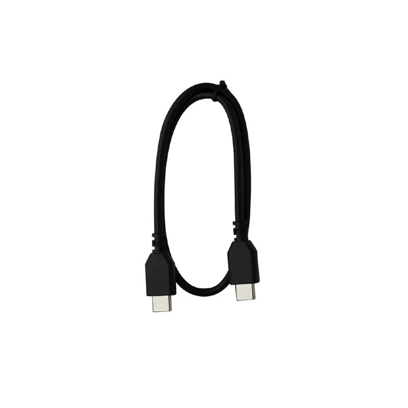 Shure Shure / USB-C to USB-C 專業音訊傳輸線 (15吋) — 三峽配件 / 週邊
