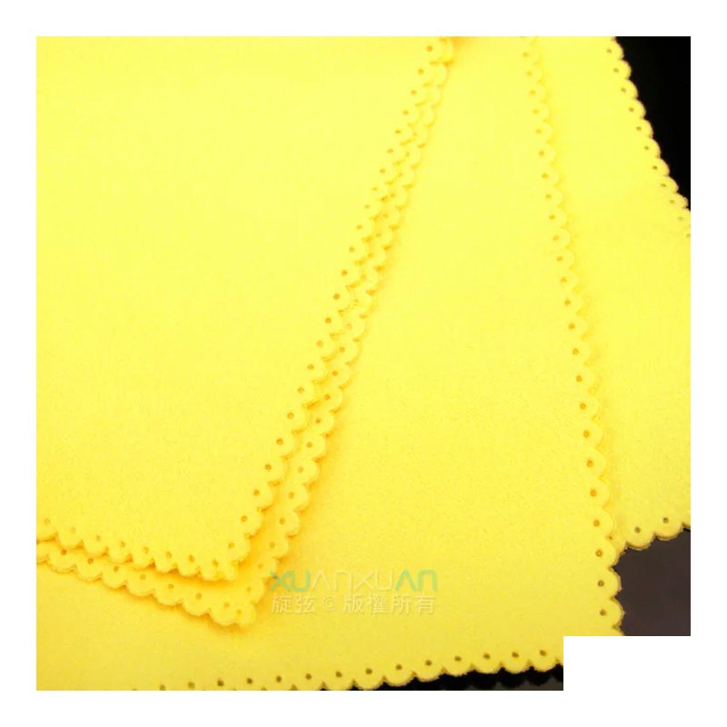 MusicNomad MusicNomad MN731 提琴超纖布 — 三峽弦樂器