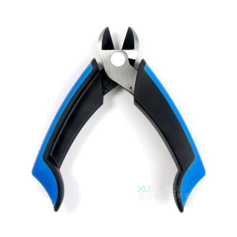 MusicNomad MusicNomad MN226 斷水流剪弦刀 — 三峽配件 / 週邊