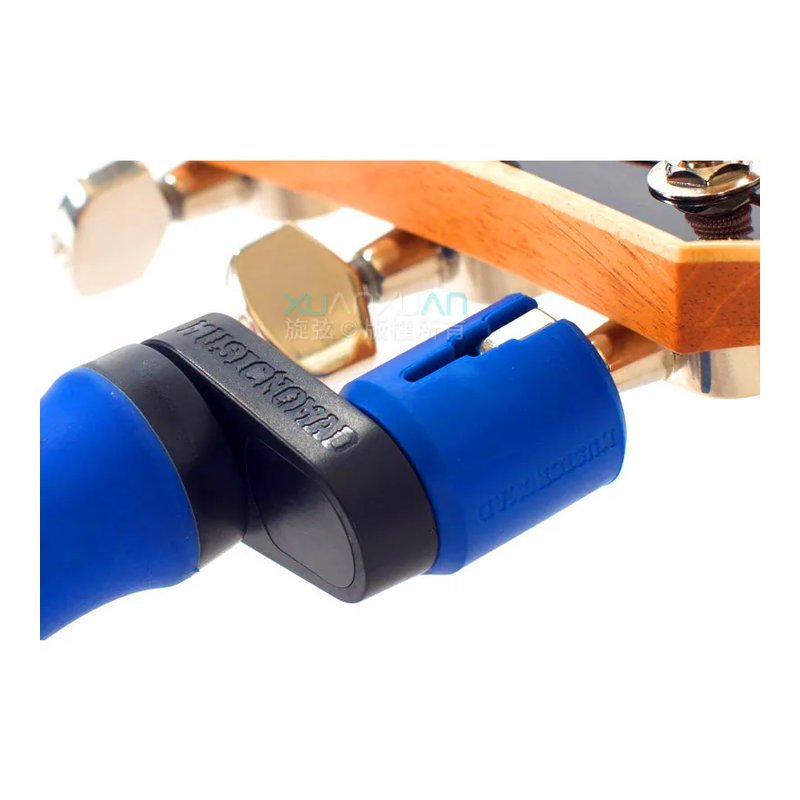 MusicNomad MusicNomad MN221 神級捲弦器 — 三峽配件 / 週邊