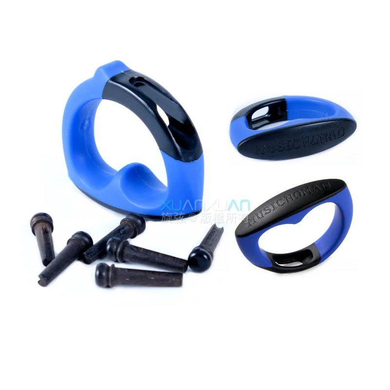 MusicNomad MusicNomad MN219 拔拔快出來 — 三峽配件 / 週邊