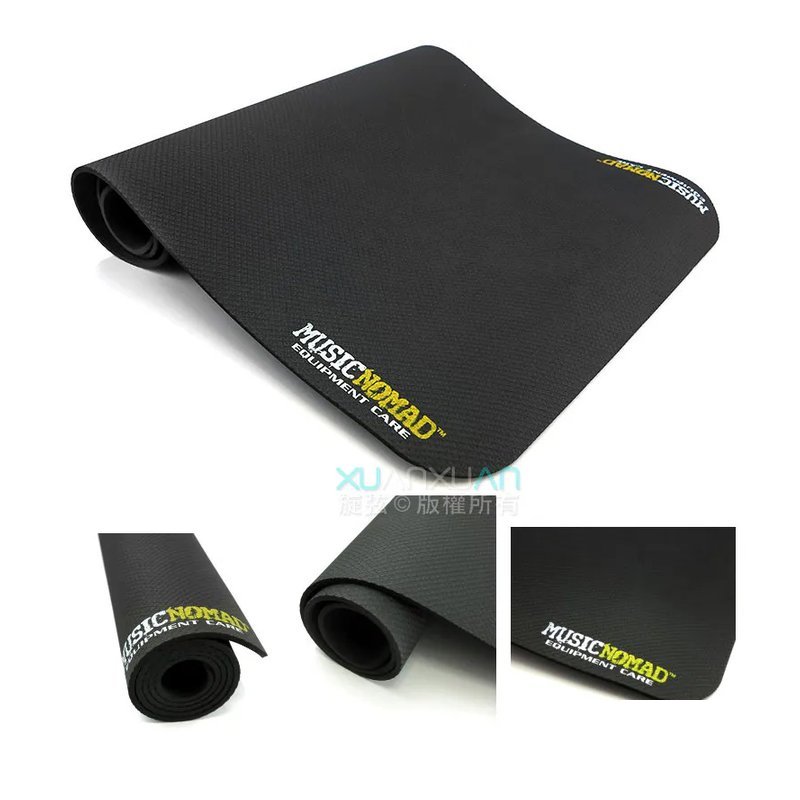 MusicNomad MusicNomad MN208 職人工作墊 — 三峽配件 / 週邊