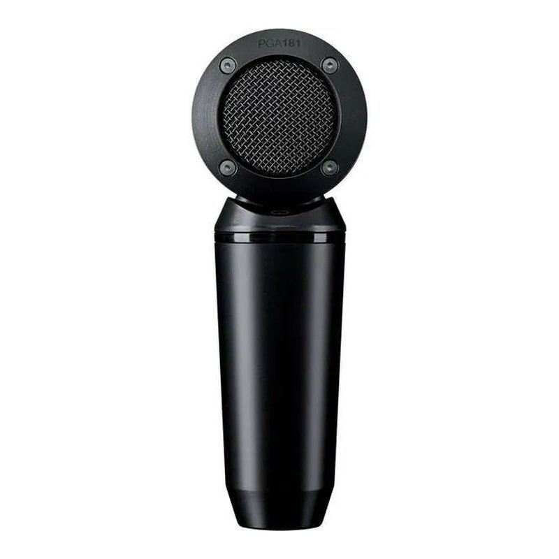 Shure Shure 舒爾 PGA181-LC 電容麥克風 — 三峽麥克風