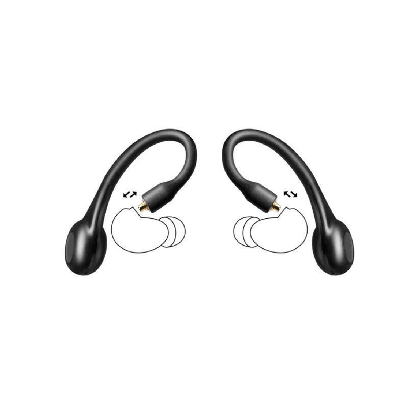 Shure SHURE / RMCE-TW2 Gsn2 防水真無線藍牙模組 — 三峽配件 / 週邊