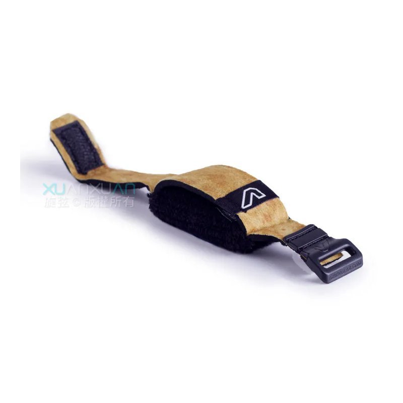 GruvGear GruvGear 明亮楓木紋 (LIT) 悶音束帶 FretWrap — 三峽配件 / 週邊