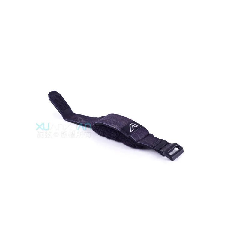 GruvGear GruvGear 暗黑檀木紋 (DRK)悶音束帶 FretWrap — 三峽配件 / 週邊