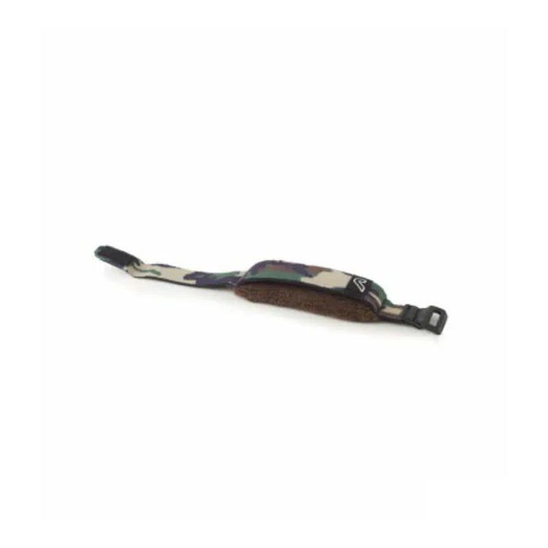 GruvGear GruvGear 森林迷彩(CMG) 悶音束帶 FretWrap — 三峽配件 / 週邊