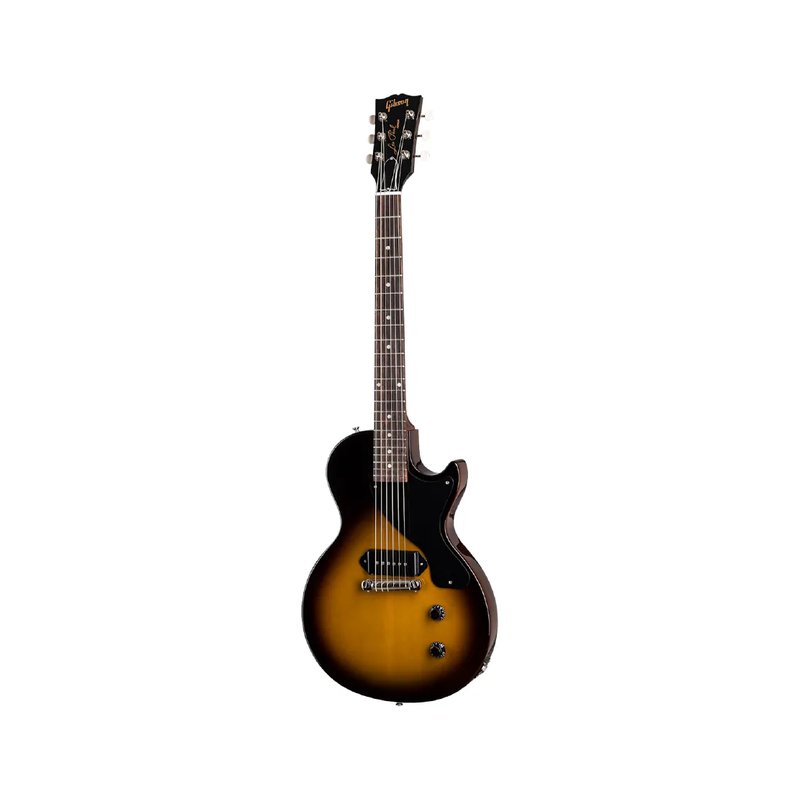 Gibson Gibson / Les Paul Junior 電吉他 (復古菸草漸層色) — 三峽吉他 / Bass