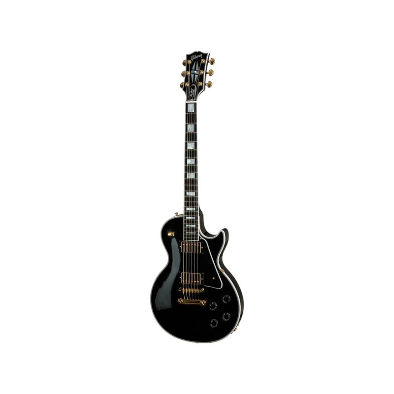 Gibson Gibson / Les Paul Custom 電吉他 (Enboy) — 三峽吉他 / Bass
