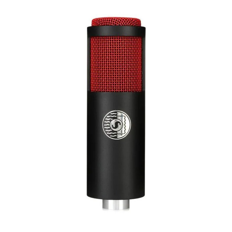 Shure Shure 舒爾 KSM313 NE 雙音色 鋁帶麥克風 — 三峽麥克風