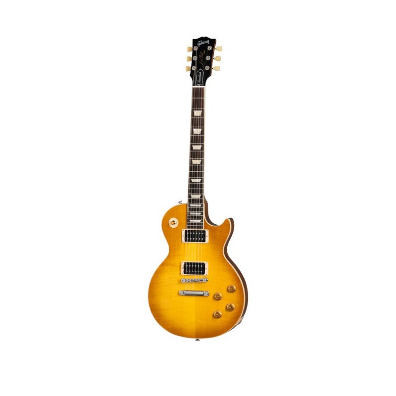 Gibson Gibson / Les Paul Standard 50s Faded 電吉他 — 三峽木吉他 / 民謠吉他