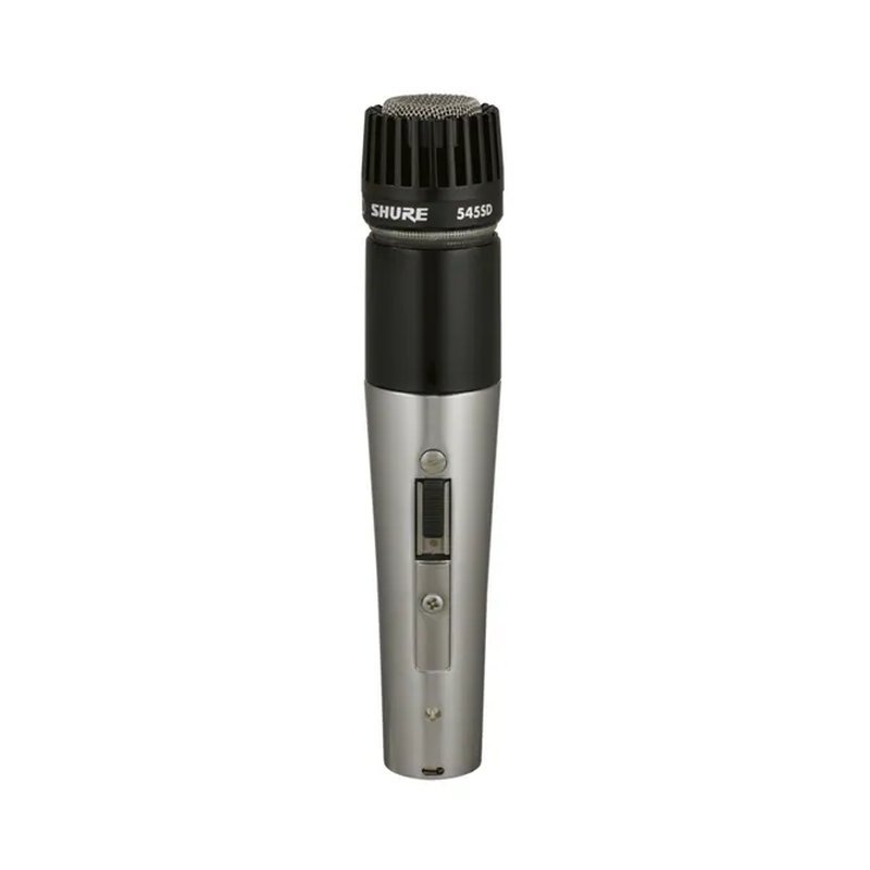 Shure Shure 舒爾 545SD 樂器 動圈麥克風 — 三峽麥克風