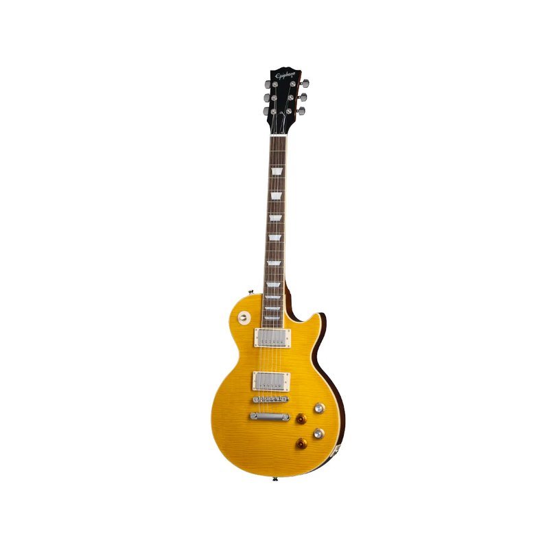 Gibson Gibson / Kirk Hammett "Greeny" Les Paul Standard 電吉他 — 三峽木吉他 / 民謠吉他