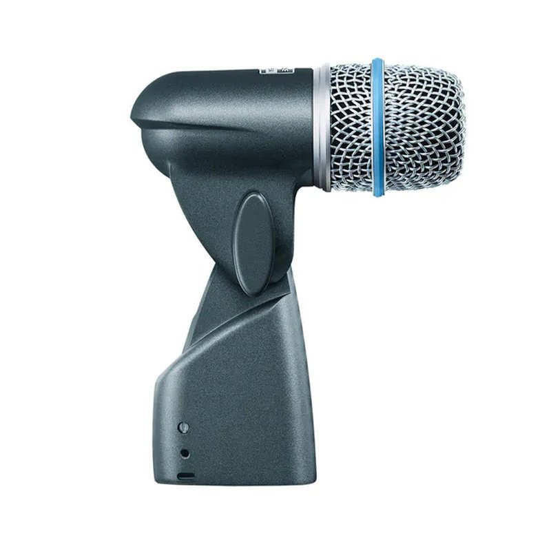 Shure Shure 舒爾 Beta56A 小鼓 動圈麥克風 — 三峽銅管樂器