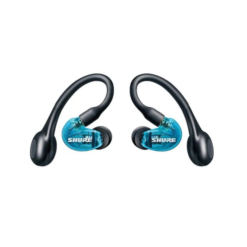 Shure Shure Aonic 215 全新系列真無線隔音 藍芽耳機 — 三峽音響 / 音箱