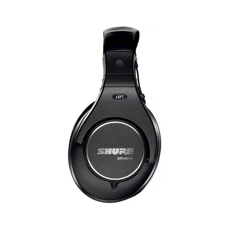 Shure Shure SRH840 全罩 耳機 Headphone — 三峽音響 / 音箱