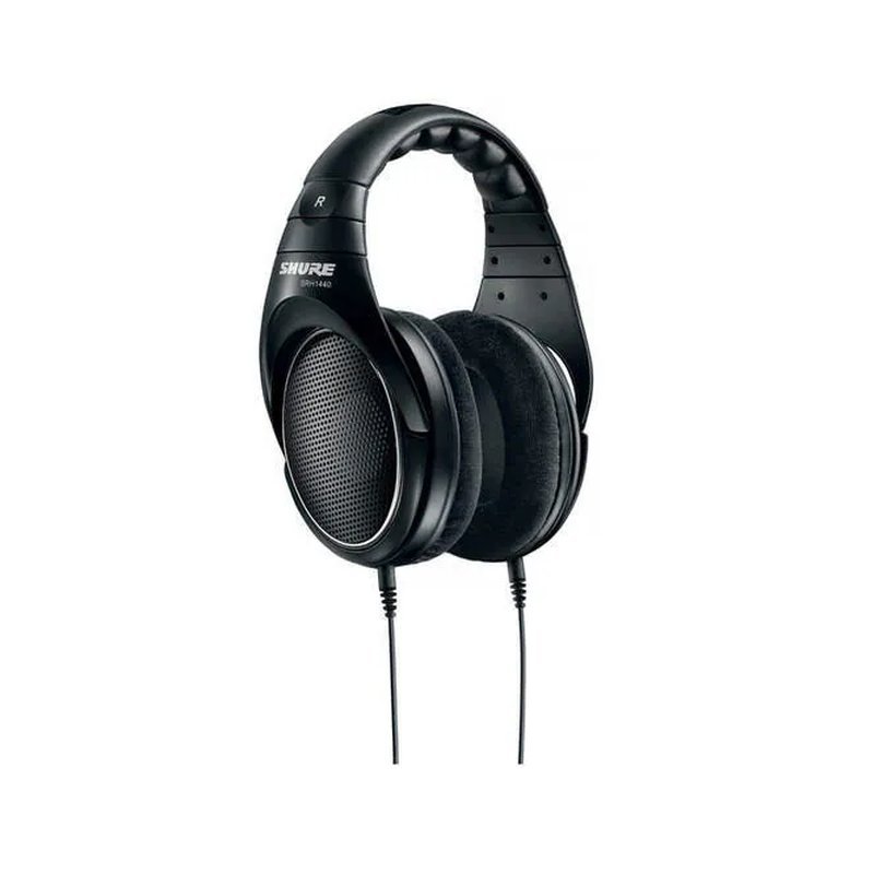 Shure Shure SRH1440 全罩 耳機 Headphone — 三峽音響 / 音箱