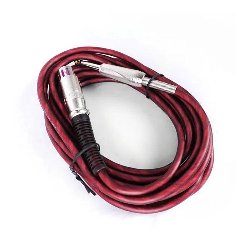 OPPA OPPA XLR-6.3 5m/10m可選 麥克風 訊號線 — 三峽麥克風