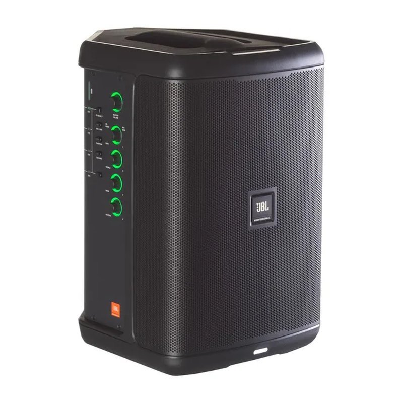 JBL JBL EON ONE Compact 頂級音箱 無線藍牙喇叭 送專用喇叭袋 — 三峽音響 / 音箱