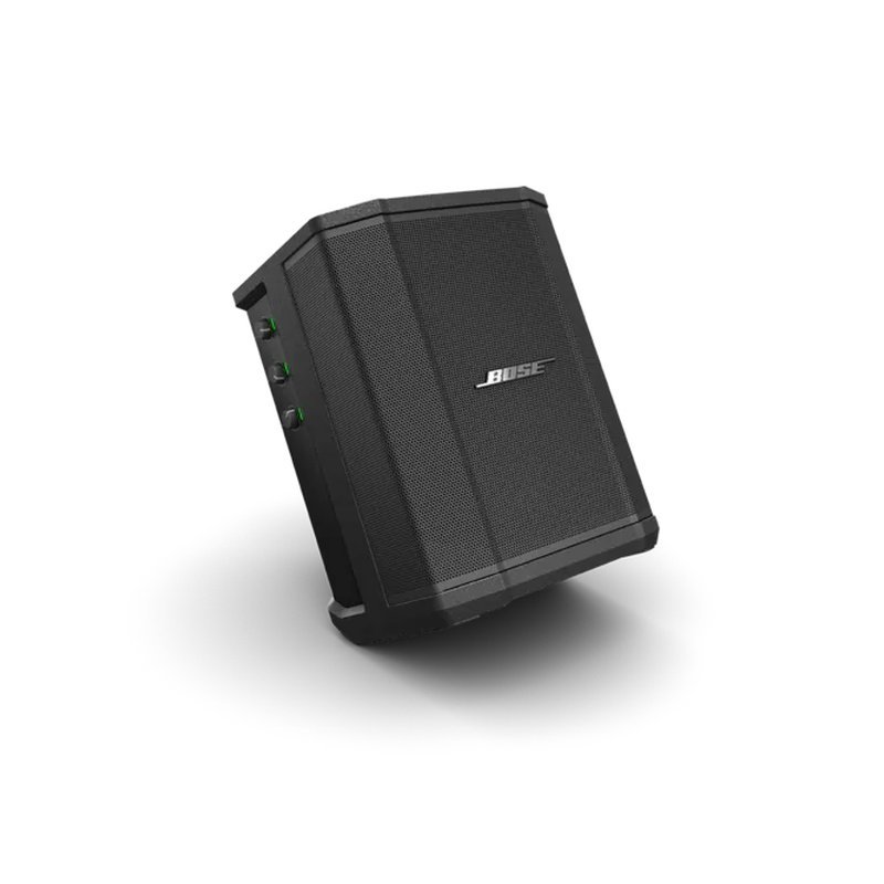 Bose Bose S1 PRO 頂級音箱 多用途喇叭 — 三峽效果器