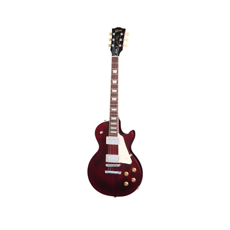 Gibson Gibson / Les Paul Modern Studio Wine Red 電吉他 — 三峽電吉他